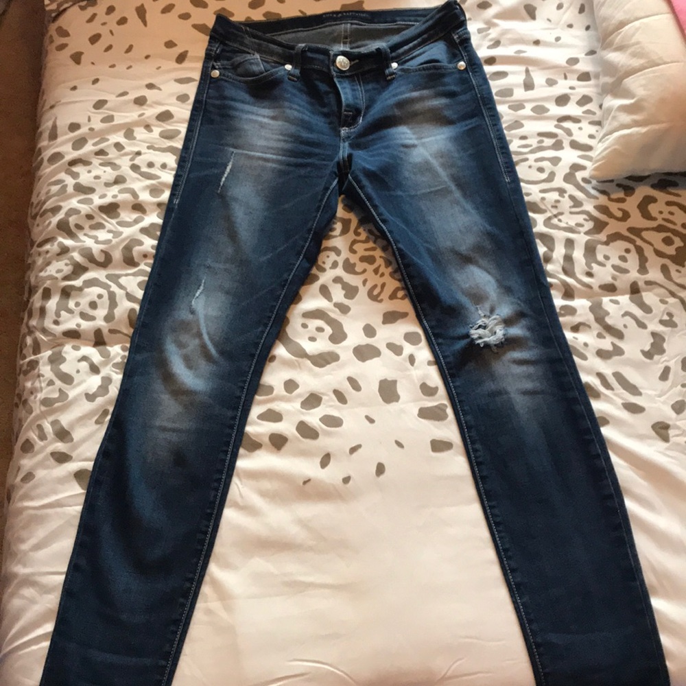 Rock and Republic Jean